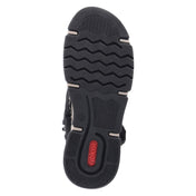 Stiefeletten  Schwarz