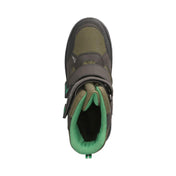 Winterstiefel KRISPIN  Schwarz