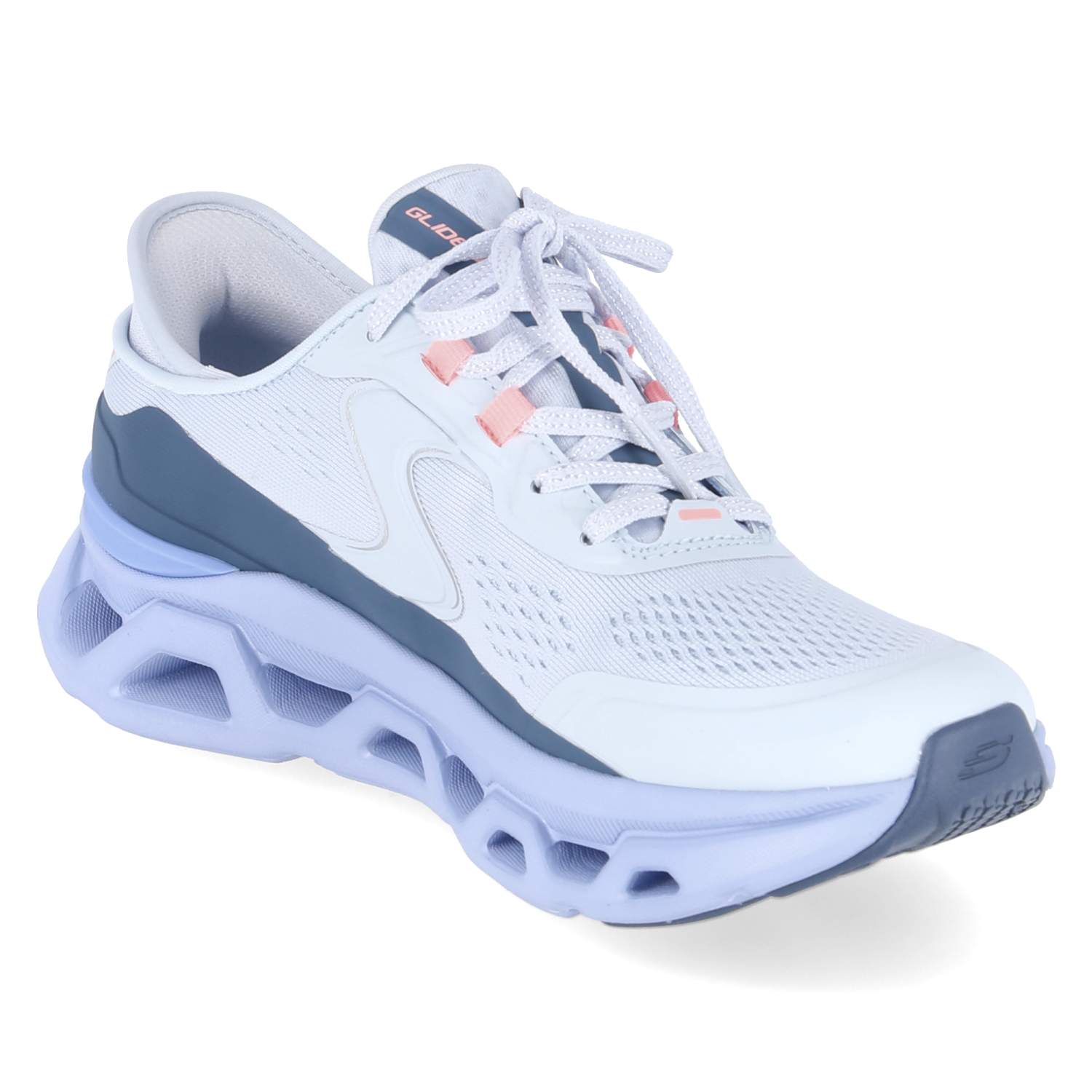 Slip-ins GLIDE-STEP ALTUS  Blau