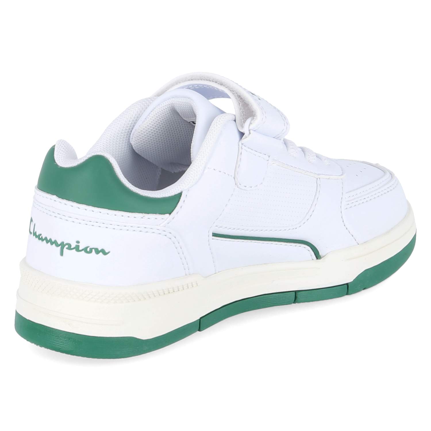 Sneaker RD18 HERITAGE B PS  Weiß