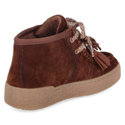 Desert Boots  Braun