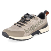 Low Sneaker  Beige