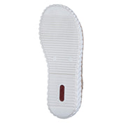 Sandalen  Beige