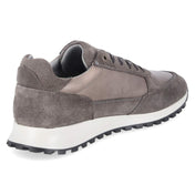 Low Sneaker  Grau