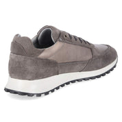 Low Sneaker  Grau