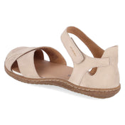 Sandalen CAITLYN 05  Beige
