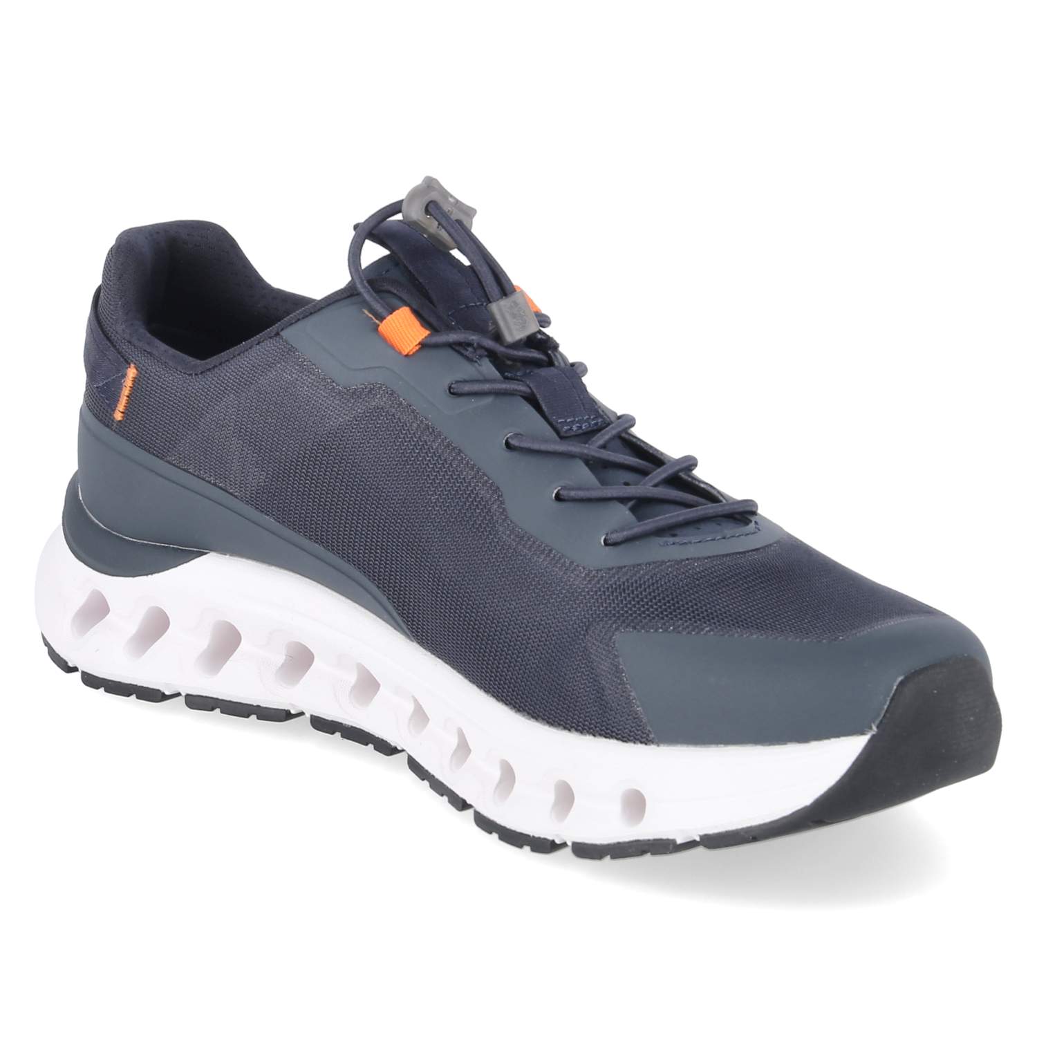 Low Sneaker  Blau