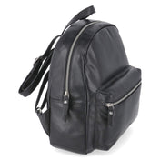 Rucksack  Schwarz