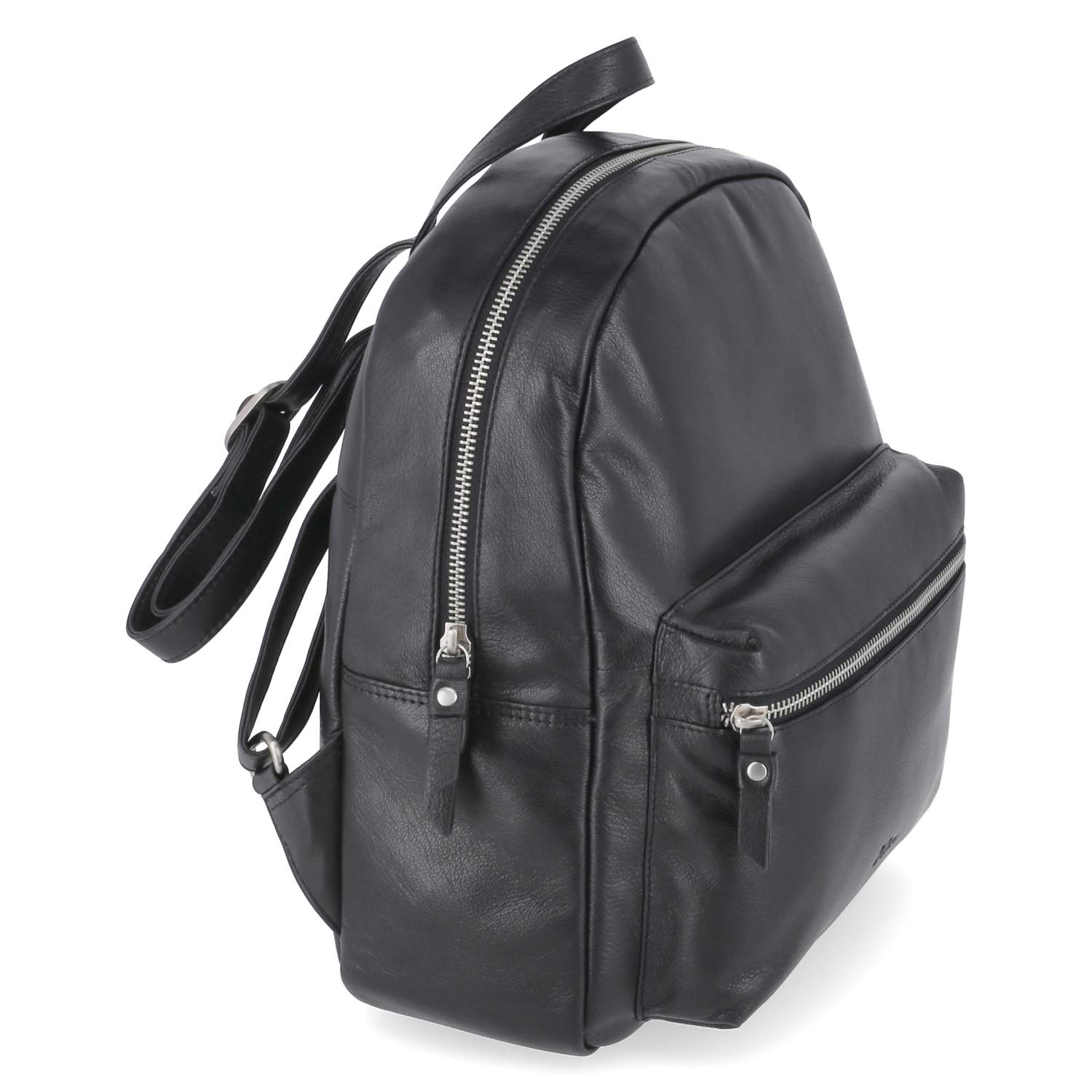 Rucksack  Schwarz