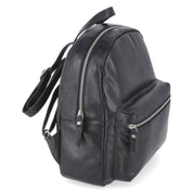 Rucksack  Schwarz