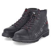 Boots  Schwarz