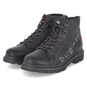 Boots  Schwarz