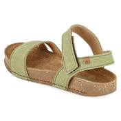 Sandalen BALANCE  Grün