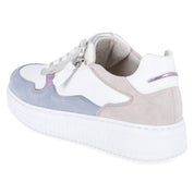 Low Sneaker Weiß