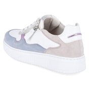 Low Sneaker  Weiß