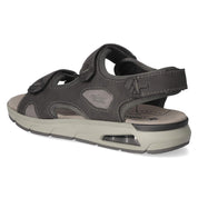 Sandalen  Schwarz
