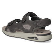Sandalen  Schwarz