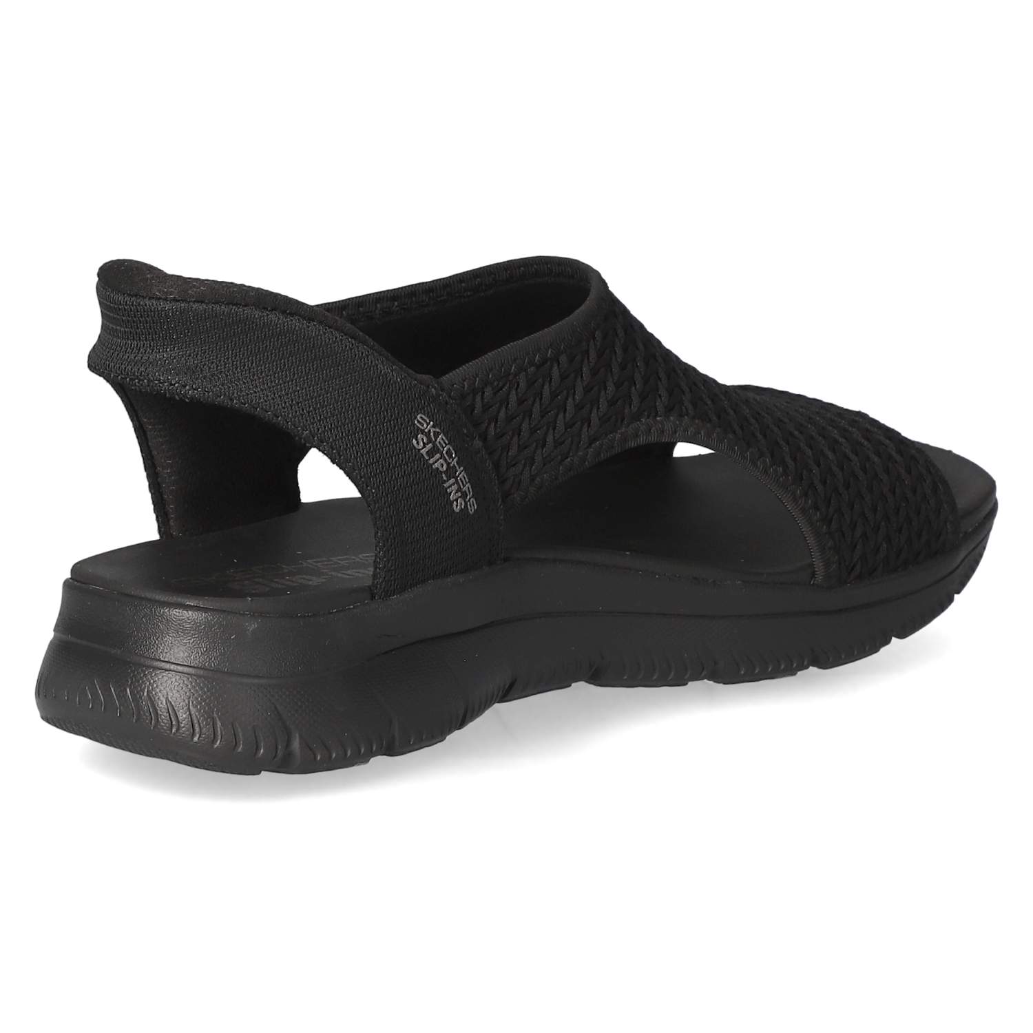 Sandalen SWEETLY EVOLVED  Schwarz