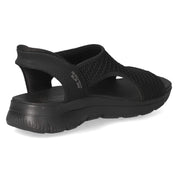 Sandalen SWEETLY EVOLVED  Schwarz