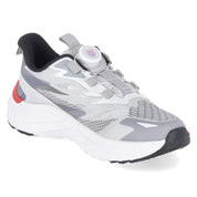 Chunky Sneaker  Grau