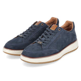 Low Sneaker  Blau