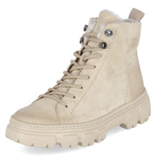 Winterboots  Beige