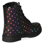 Stiefeletten ISALIE  Schwarz