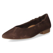 Ballerinas  Braun