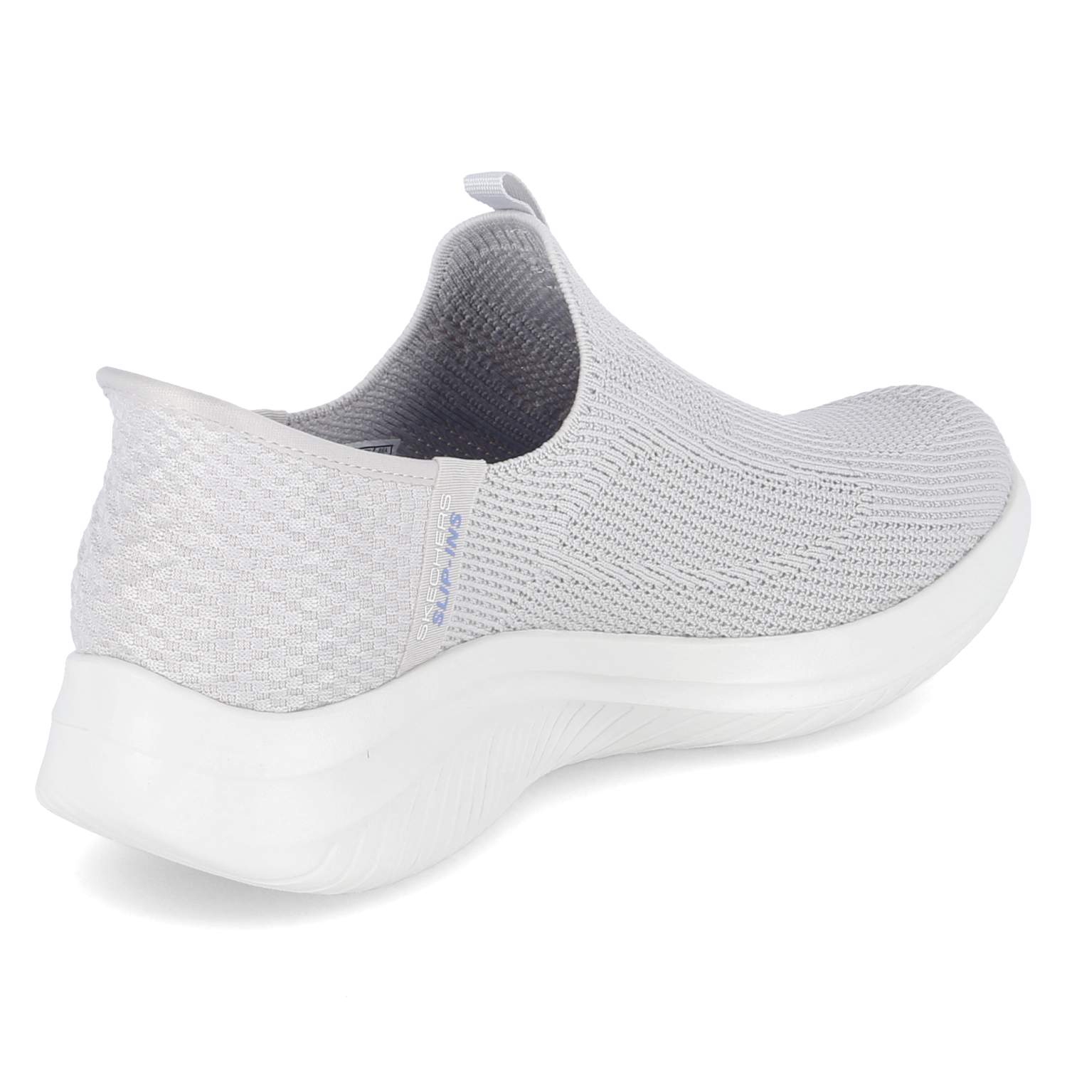 Slip-On-Sneaker ULTRA FLEX 3.0  Grau