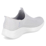 Slip-On-Sneaker ULTRA FLEX 3.0  Grau