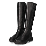 Stiefel  Schwarz