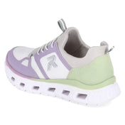 Slip-On-Sneaker  Mehrfarbig