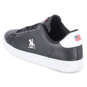 Sneaker EMPIRE  Schwarz
