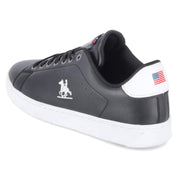 Sneaker EMPIRE  Schwarz