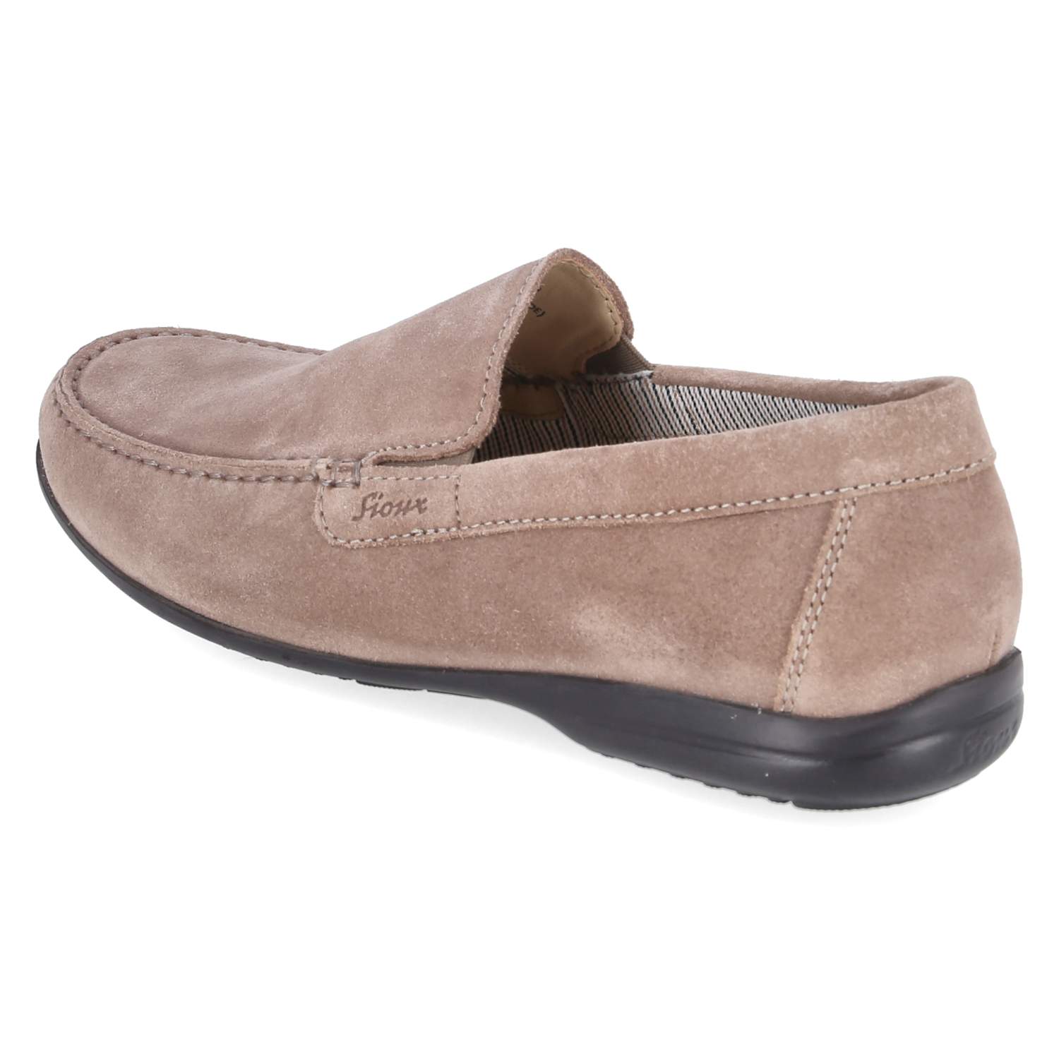 Slipper GIUMELO  Taupe
