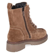 Boots  Taupe