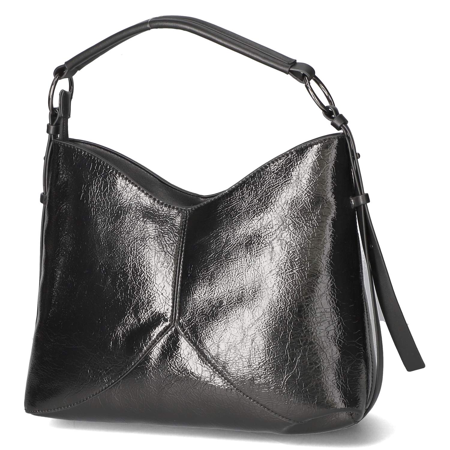 Handtasche  Schwarz