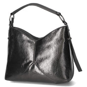 Handtasche  Schwarz