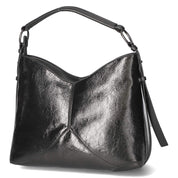 Handtasche  Schwarz