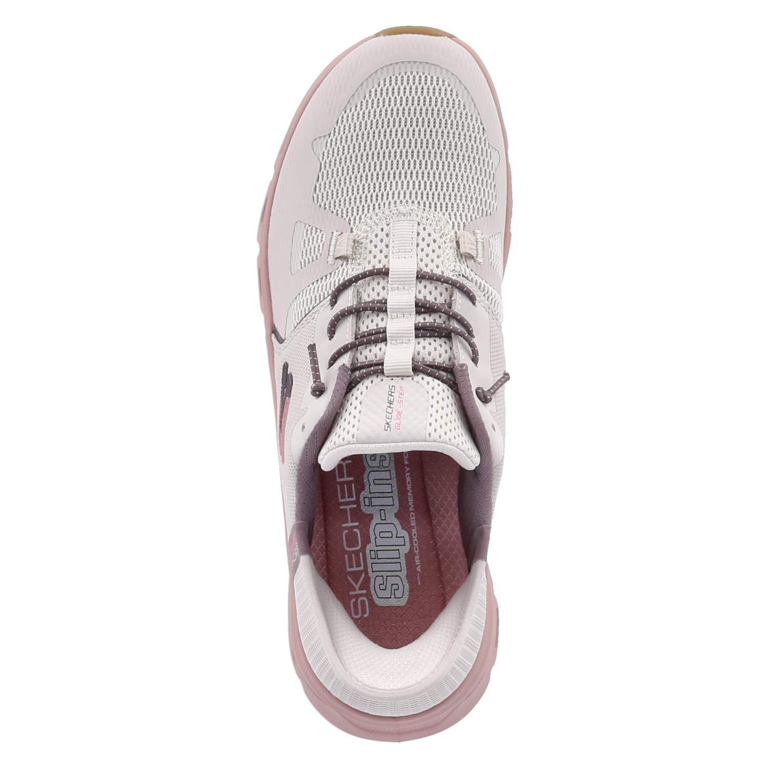 Slip-insSneaker GLIDE-STEP PRO  Beige