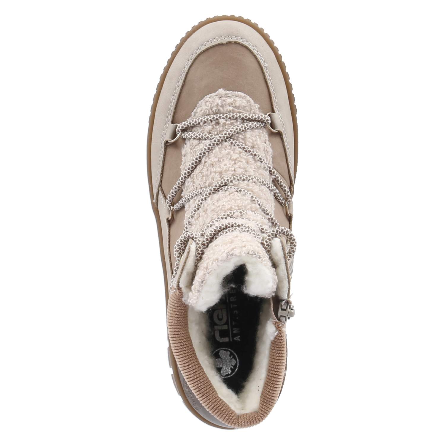 Winterboots  Beige
