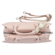 Handtasche KAROLIN  Rosa