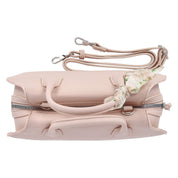 Handtasche KAROLIN Rosa