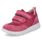 Klettschuhe SPORT7 MINI  Rot