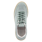 Low Sneaker  Grün