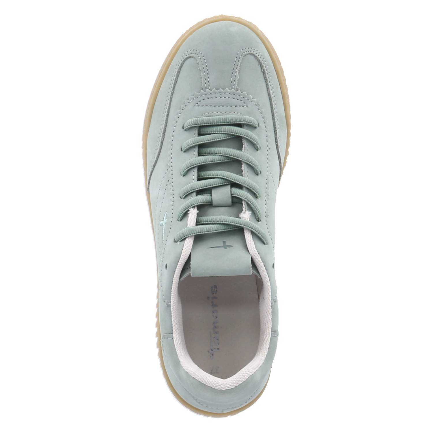 Low Sneaker  Grün