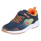 Low Sneaker HADLEY VS  Blau
