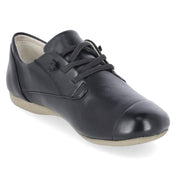 Slipper FIONA 01  Schwarz