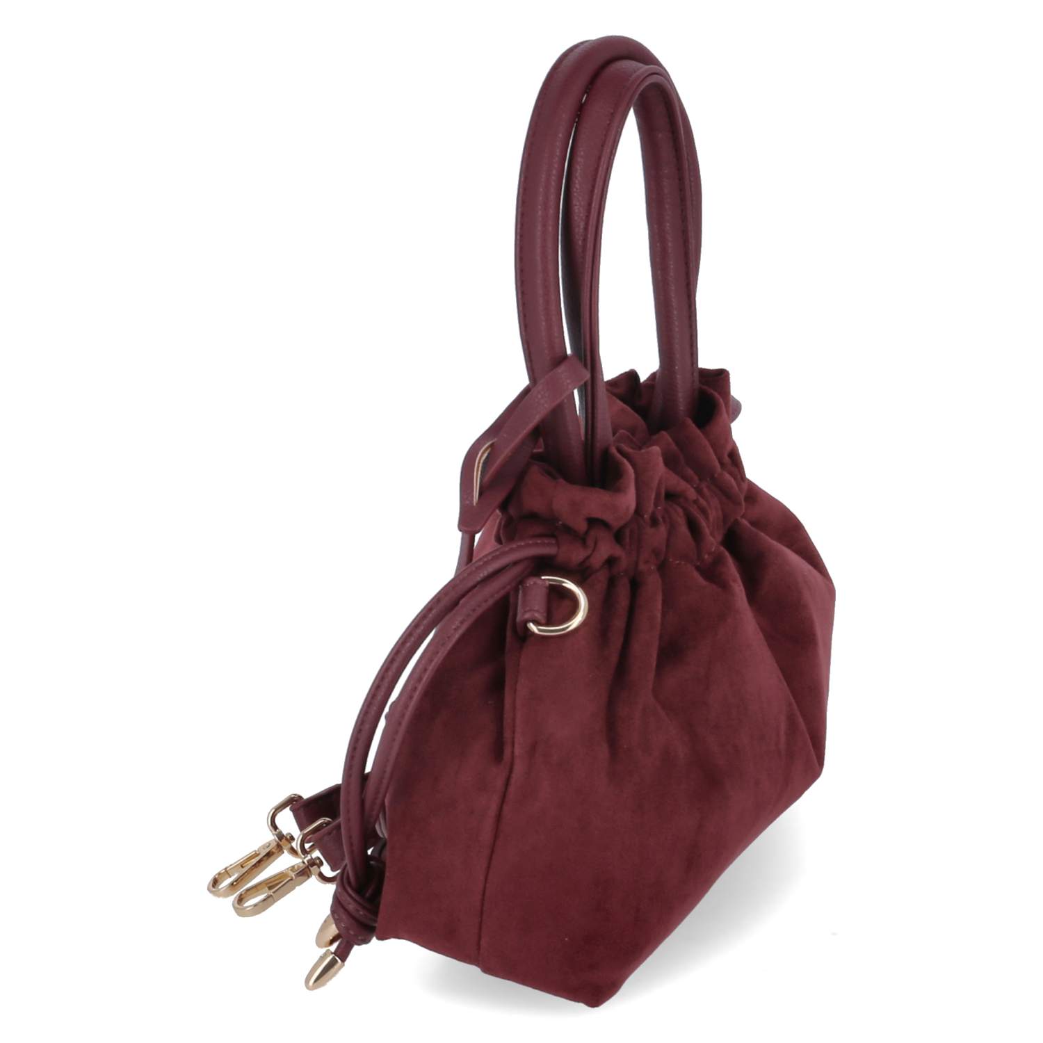 Handtasche SOPHERL  Rot