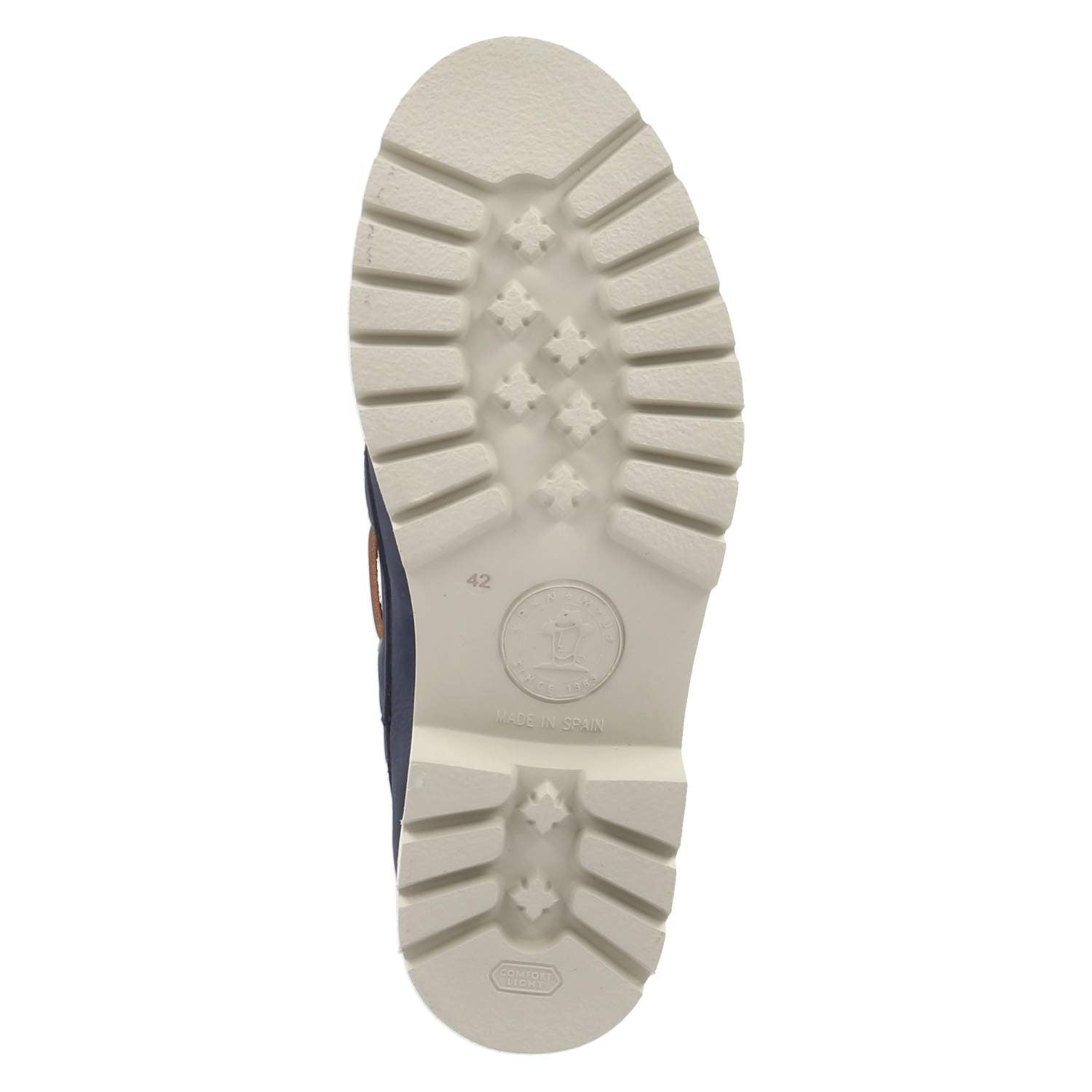 Bootsschuhe BOAT C12  Blau